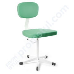 М’який чи жорсткий – який промисловий табурет обрати?