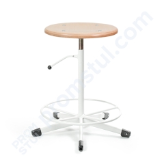 Табурет промисловий ТТС-2к