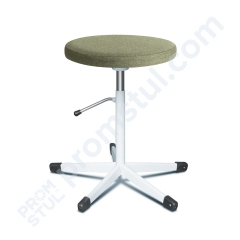 Табурет для зварника з вогнетривкої тканини  ТТ-1.3