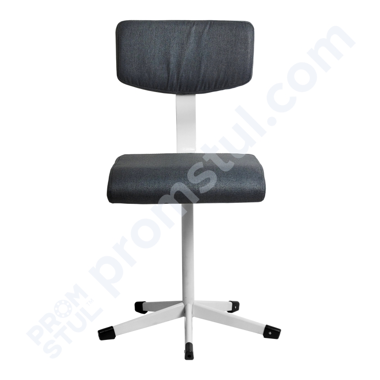 Стул промышленный СТФ-4.2 без регулировки высоти