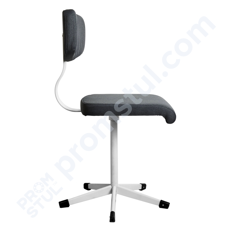 Стул промышленный СТФ-4.2 без регулировки высоти