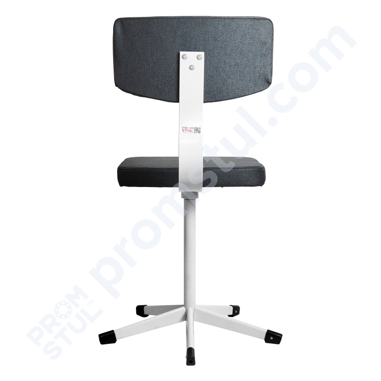 Стул промышленный СТФ-4.2 без регулировки высоти