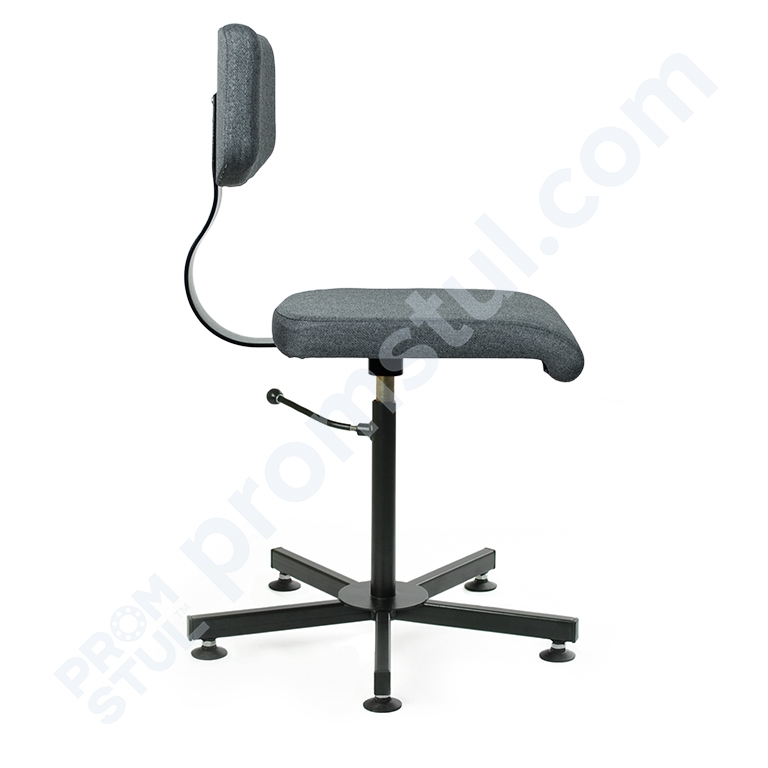 Стілець комплектувальника СЛ-4.2 м'який