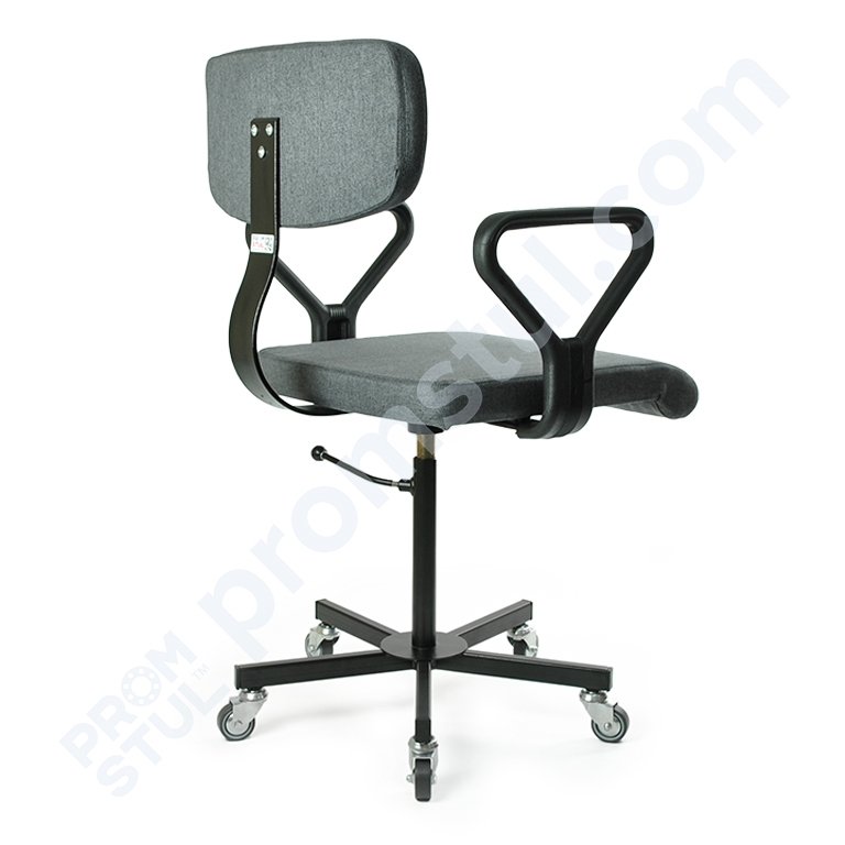 Стілець промисловий СЛ-5.2рл