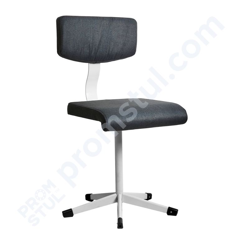 Стілець промисловий СТФ-4.2 без регулювання висоти