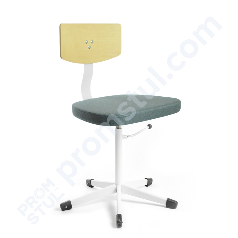 Стілець промисловий СТ-10.2/2