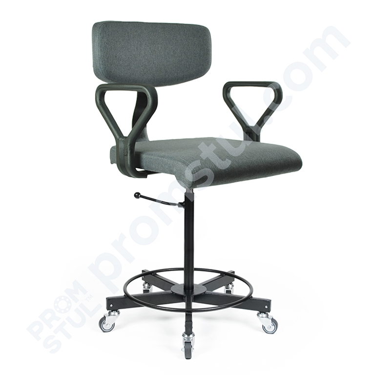 Стілець промисловий СБС-5.2рл