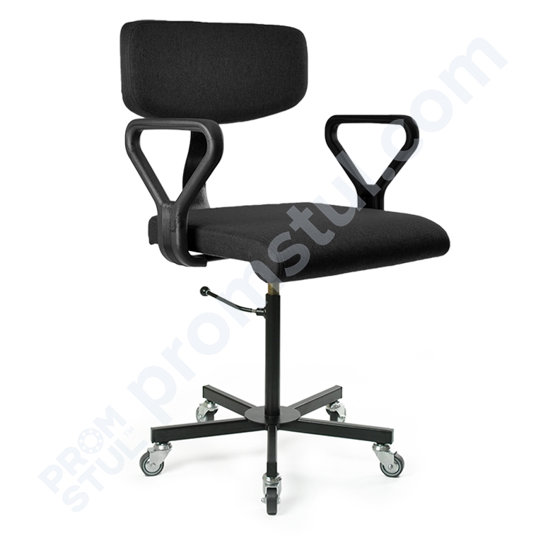 Стілець промисловий СЛ-5.2рл