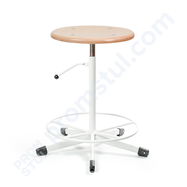 Табурет промисловий ТТС-2к